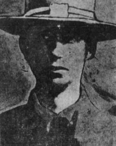 James A. Preston