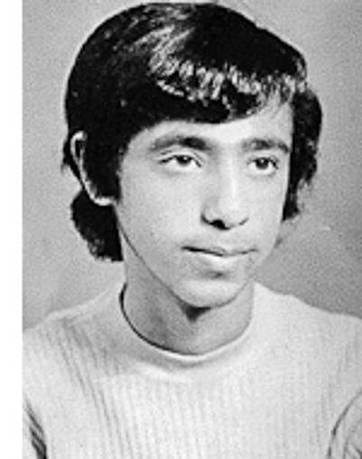 Michael Sharabi