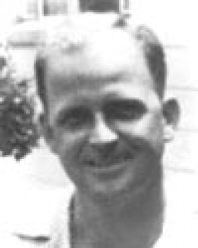 Frederick H. Looney