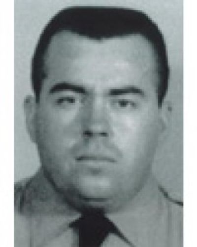 Robert Earl Sparks
