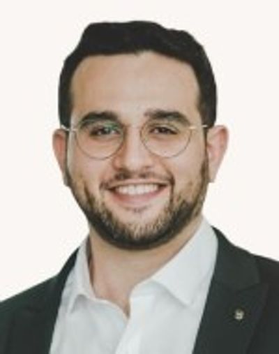 Shlomo-Yehonatan Hazut
