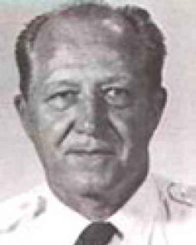 Anthony Frank Janowski