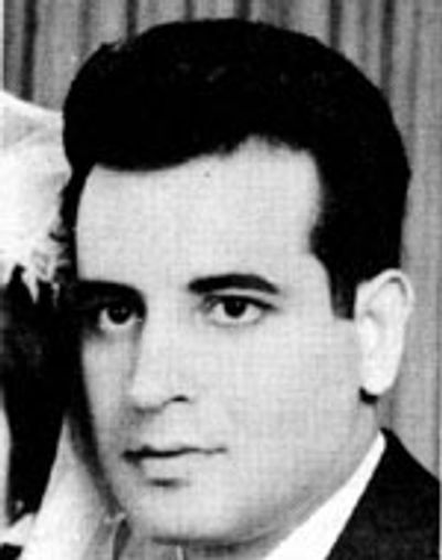 Eliyahu Mor-Yosef