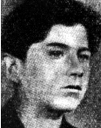 Hanoh Holtzhaker