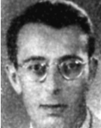 Rudolf Orbah