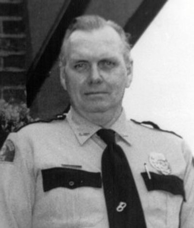 Thomas W. Hall