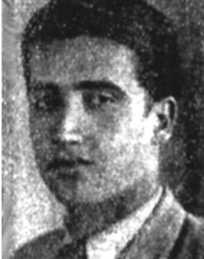 Asher Cohen