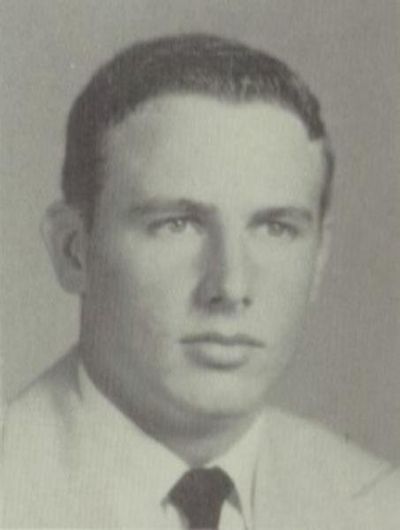Tommy Emerson Gist