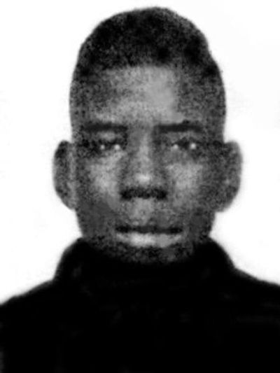 WILLIAMS SAMMY - Vietnam War Veteran