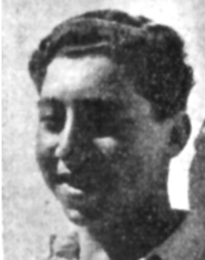 Gideon Kohman