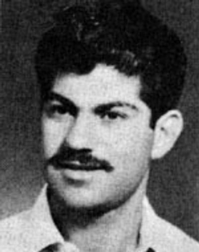 Yehuda Barashi