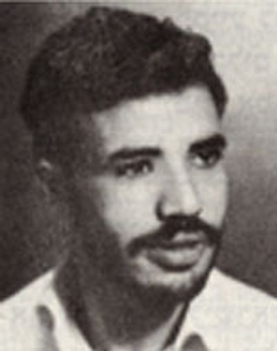Yehuda Hasan