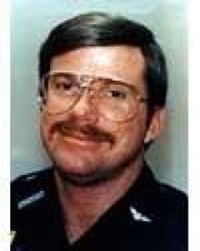 James Rondeau Dickinson