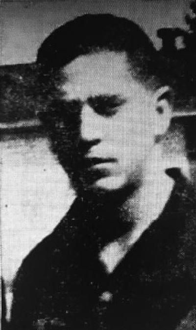 Howard Stanley Goldberg