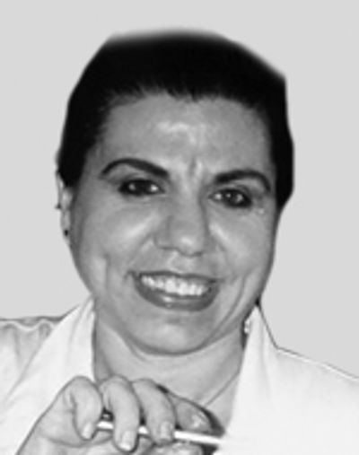 Aliza Babayof