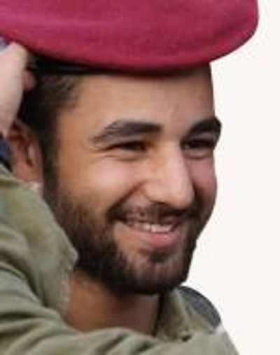 Yair Avitan