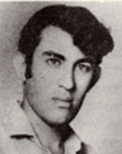 Nadiv Mordehai