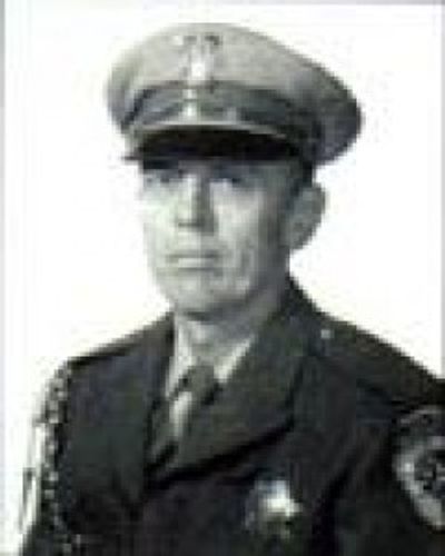Ernest Ray Felio