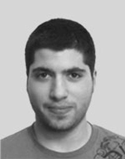 Oz Mendelovitch