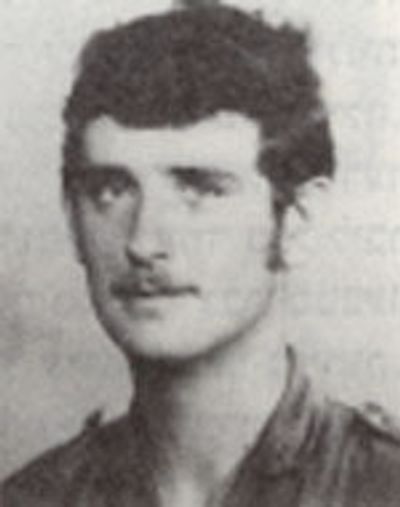 Adam Tzin
