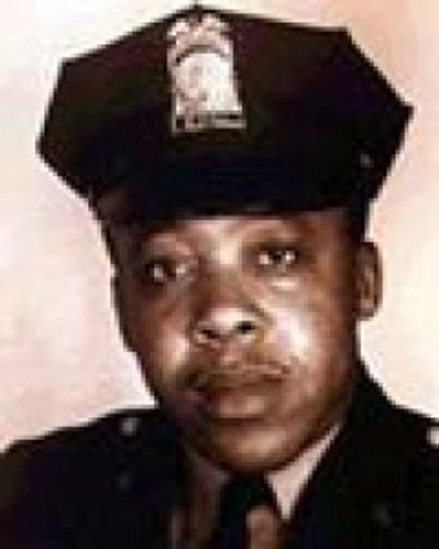 Eugene I. Williams