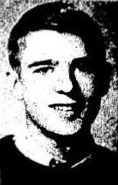 Edward W Strain