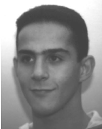 Oved Avraham