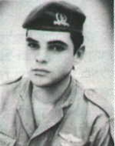 Eliyahu Asulin