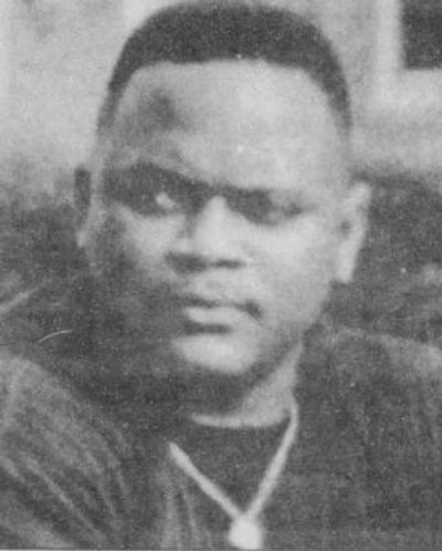 Anthony L. Brown