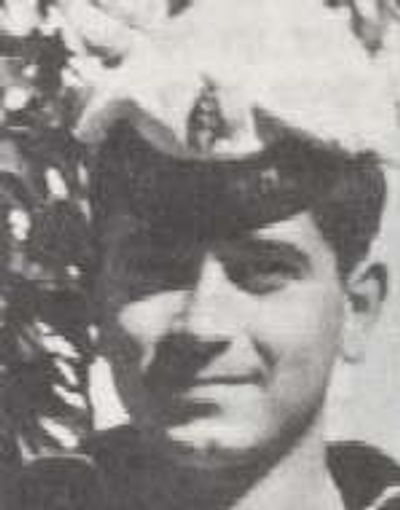 Menahem Degani