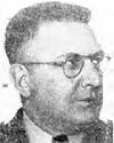 David G. Bissett