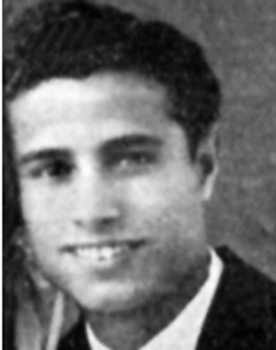 Shmuel Taizi