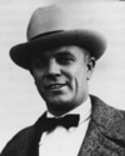 Walter O. Womeldorf