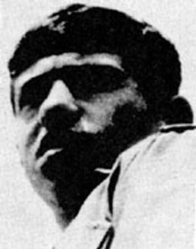 David Mazon