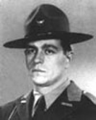 Frank J. Hossler