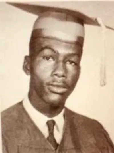 Montie H Henderson JR