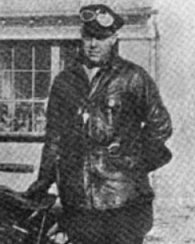 Curtis D. Sowers