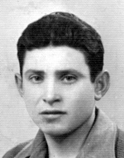 Moshe Hofman