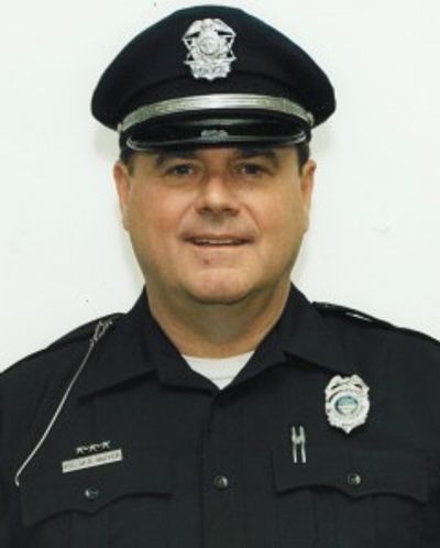 Marvin Scott Moyer