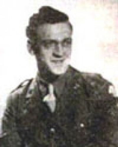 Richard E. Pelkey