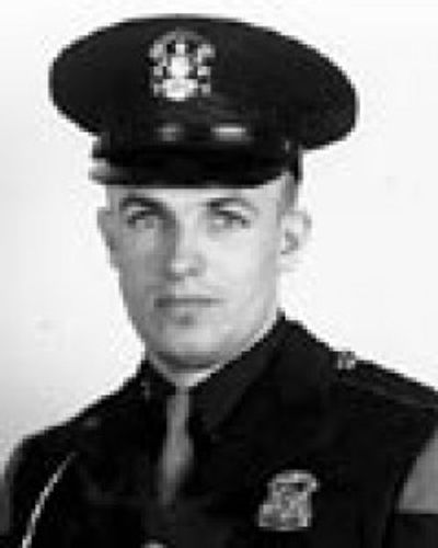 Larry Lee Forreider