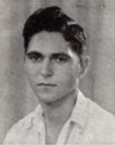 David Cohen