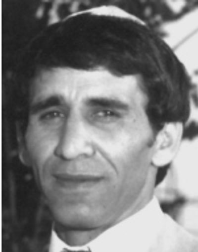 Avraham Avraham