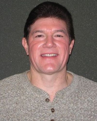 David Allen Bowen