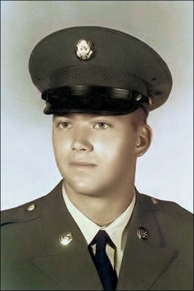 Jere Douglas Farnow