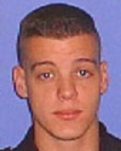 Christopher Robert Betts