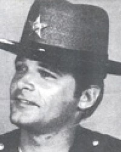 Gregory Alfred Raynor