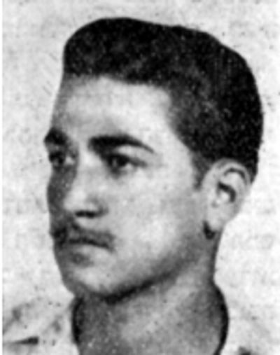 Michael Mizrahi