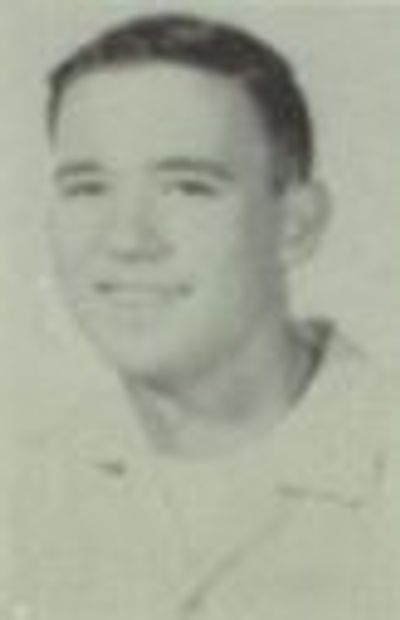 James D Ozbun
