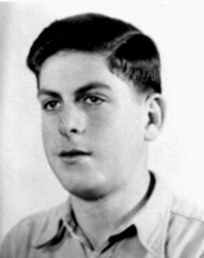 Shmuel Katzenstein